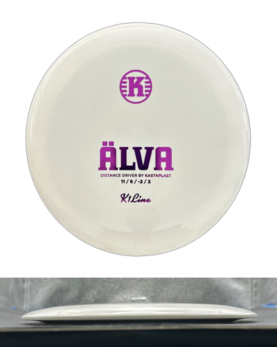 K1 Älva