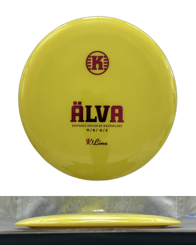 K1 Älva