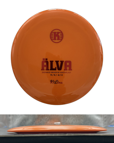 K1 Älva
