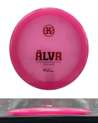 K1 Älva