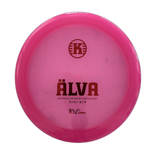 K1 Älva