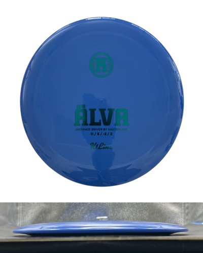 K1 Älva
