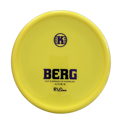 K1 Berg
