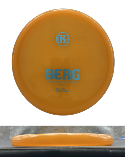 K1 Berg