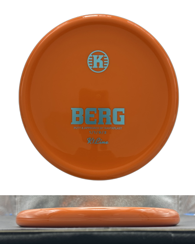 K1 Berg