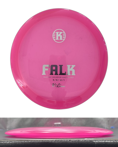 K1 Falk