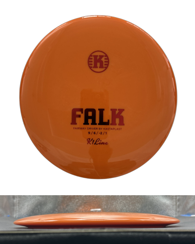 K1 Falk