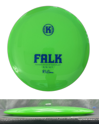 K1 Falk