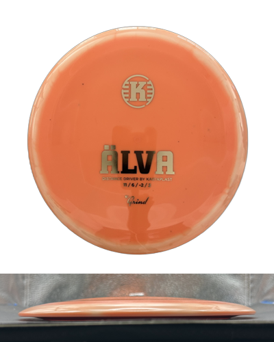 K1 Grind Älva