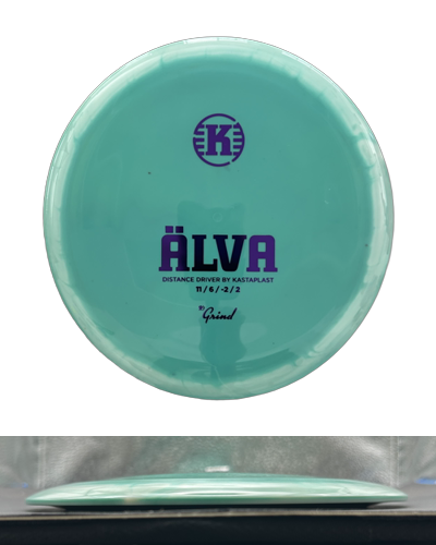 K1 Grind Älva