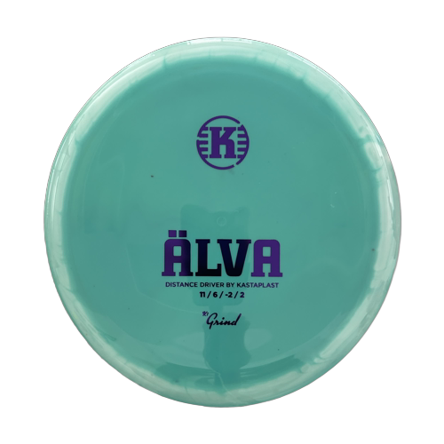 K1 Grind Älva