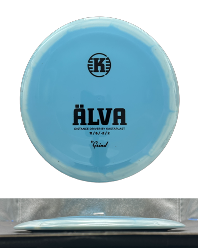 K1 Grind Älva