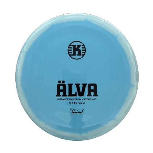 K1 Grind Älva