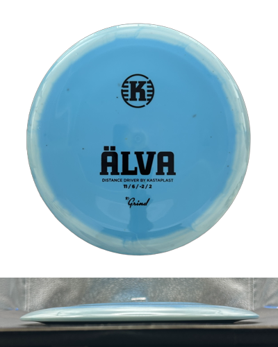 K1 Grind Älva