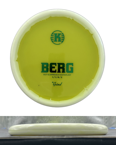 K1 Grind Berg