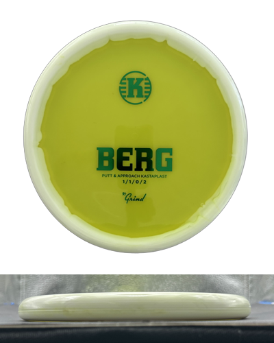 K1 Grind Berg