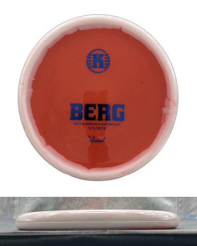 K1 Grind Berg
