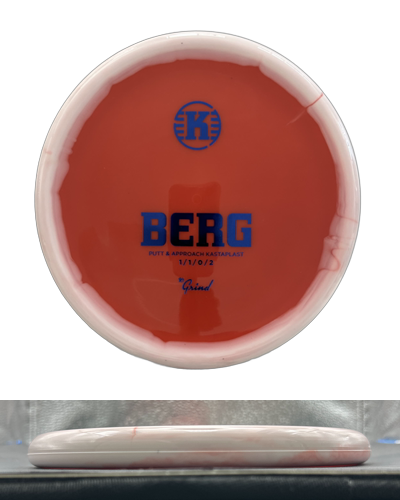 K1 Grind Berg