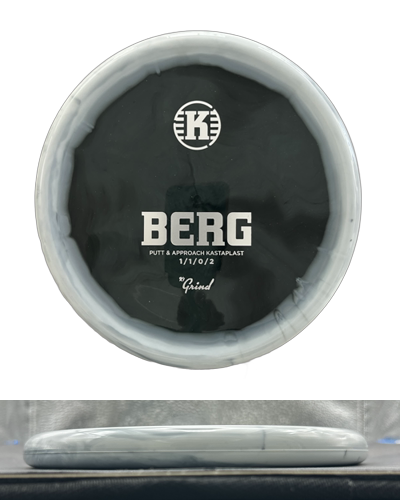 K1 Grind Berg
