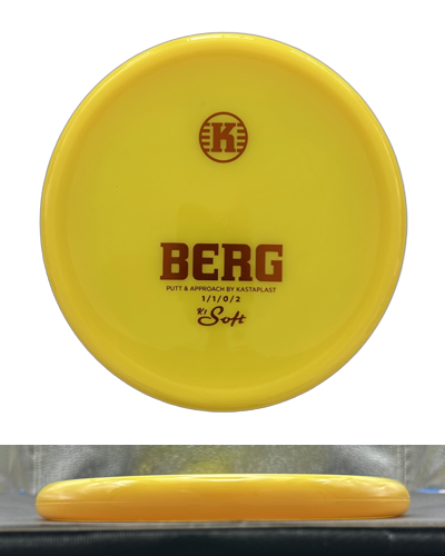 K1 Soft Berg