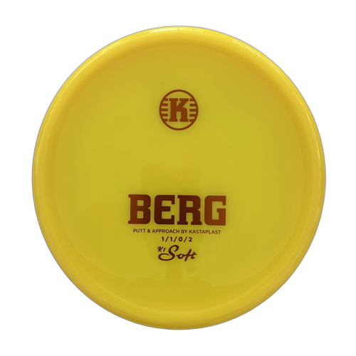 K1 Soft Berg