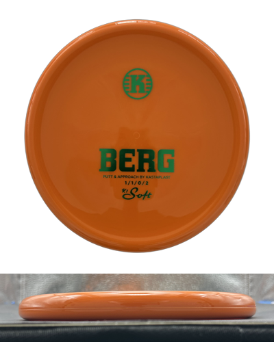 K1 Soft Berg
