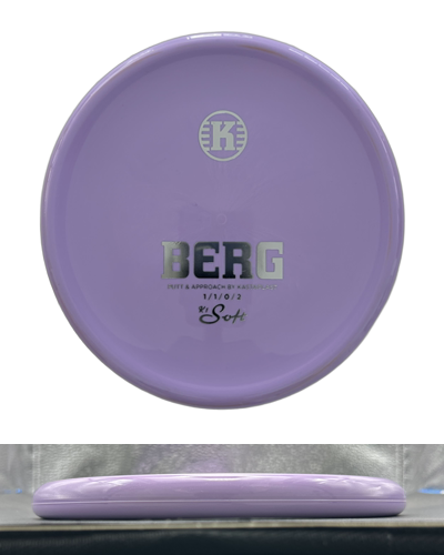 K1 Soft Berg
