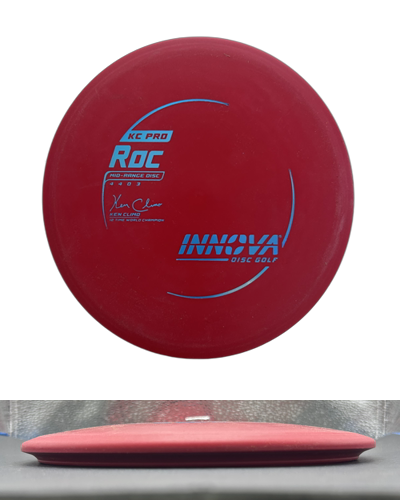 KC Pro Roc