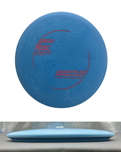 KC Pro Roc
