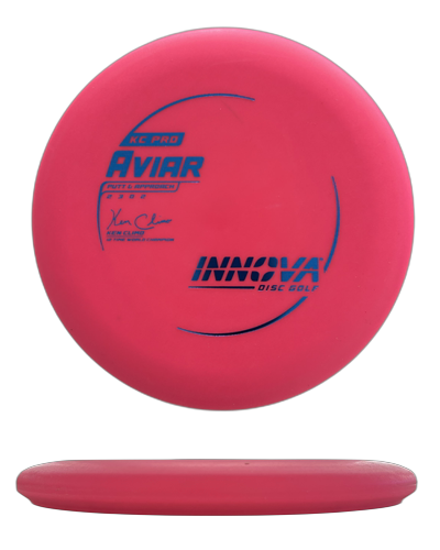 KC Pro Aviar