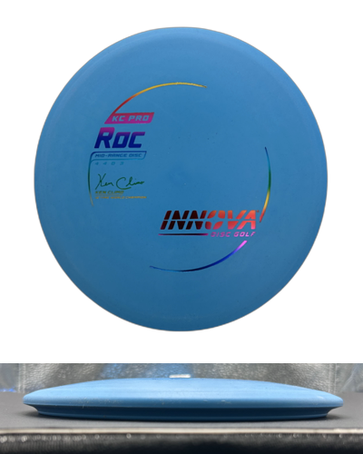 KC Pro Roc