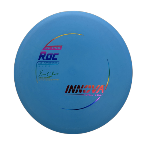 KC Pro Roc