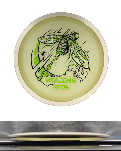 Jeremy Koling Eclipse Control - Halloween Team Series