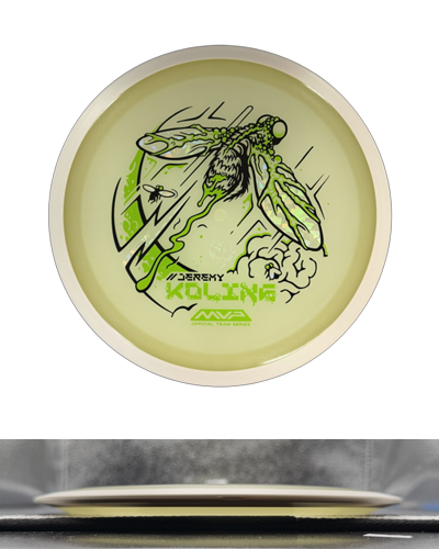 Jeremy Koling Eclipse Control - Halloween Team Series