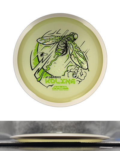 Jeremy Koling Eclipse Control - Halloween Team Series