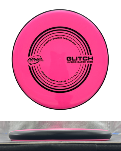 Neutron Soft Glitch