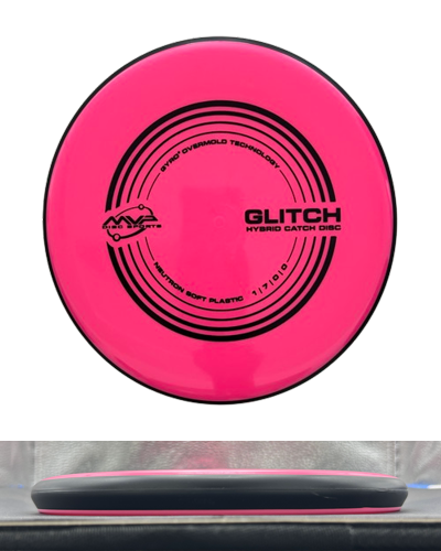 Neutron Soft Glitch