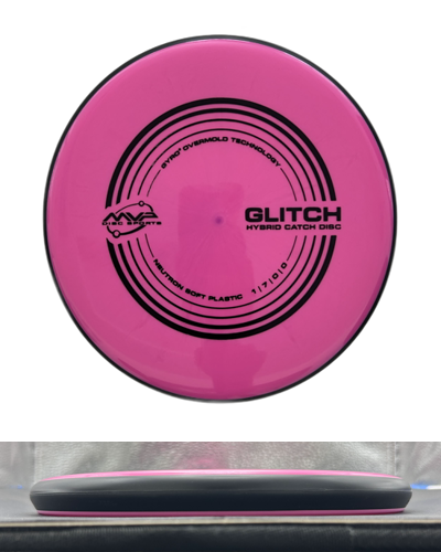 Neutron Soft Glitch