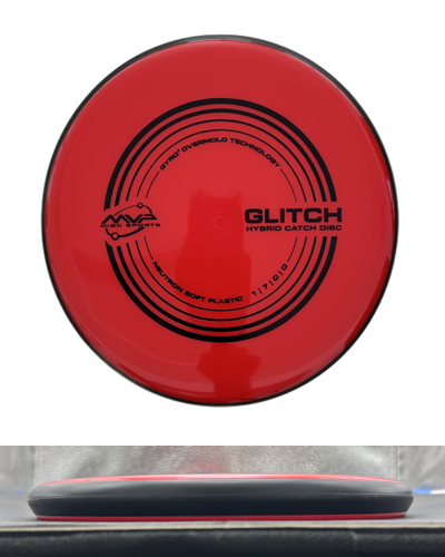 Neutron Soft Glitch