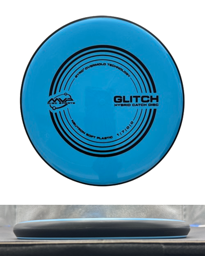 Neutron Soft Glitch