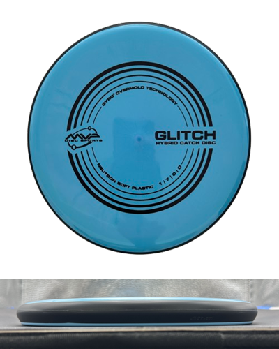 Neutron Soft Glitch