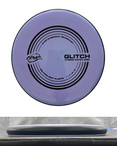 Neutron Soft Glitch