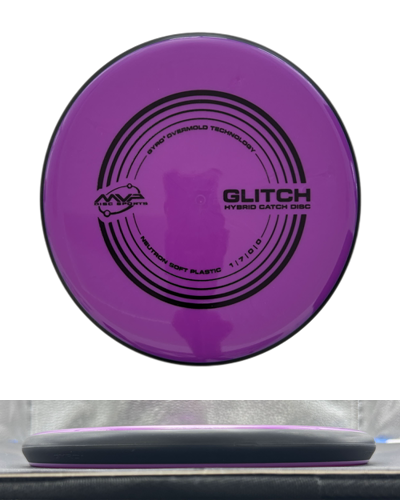 Neutron Soft Glitch