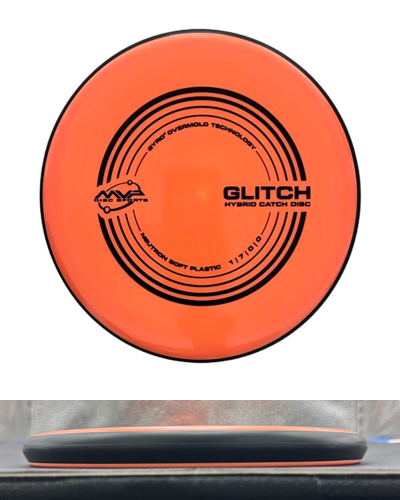 Neutron Soft Glitch