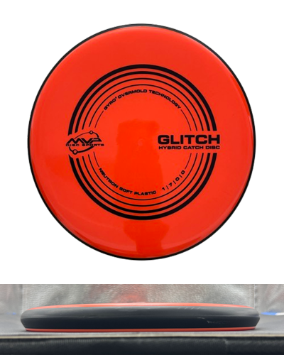Neutron Soft Glitch