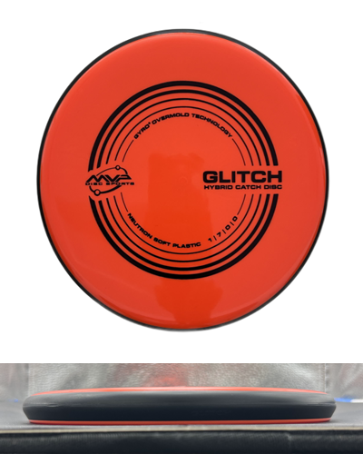 Neutron Soft Glitch