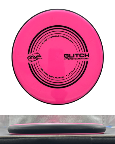 Neutron Soft Glitch