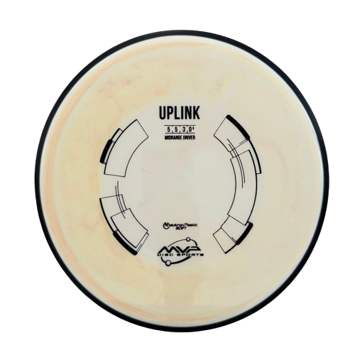 Neutron Soft Uplink