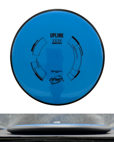 Neutron Soft Uplink