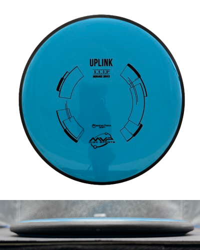 Neutron Soft Uplink